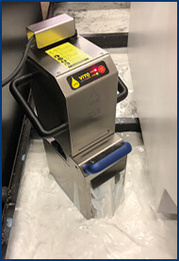 VITO ventilates, filters and cleans